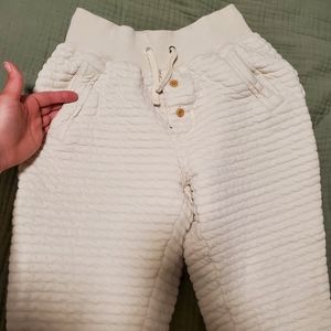 Everlane Quilted Jogger
